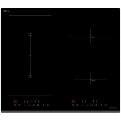 Встраиваемая варочная панель индукционная Schaub Lorenz SLK IY 64 S1 черный 