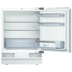 Встраиваемый холодильник Bosch KUR15A50RU белый 