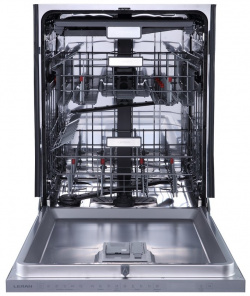 Встраиваемая посудомоечная машина Leran BDW60 149 Технические характеристики