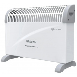 конвектор BREEON BHEC 2000 Pro белый 