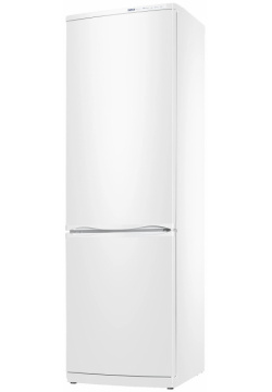 Холодильник Атлант 6024 031 белый 2510752