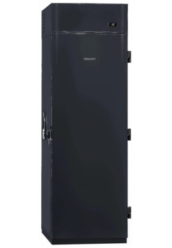 Холодильник Graude PK 70 0 черный