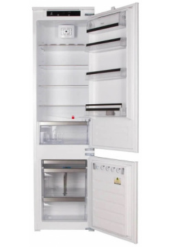 Встраиваемый холодильник Whirlpool ART 9811 SF2 белый LSW6 0M 8 Luna Y Subwoofer 6