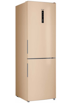 Холодильник Haier CEF535AGG золотистый BJ0XF0E00