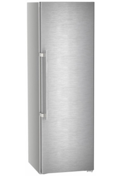 Холодильник LIEBHERR SRsdd 5250 20 001 серебристый