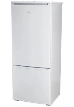 Холодильник Бирюса 151 белый 2510749