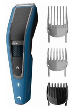 Машинка для стрижки волос Philips HC5612/15 