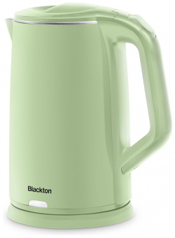 Чайник электрический Blackton Bt KT1710P 1 8 л зеленый 86196885