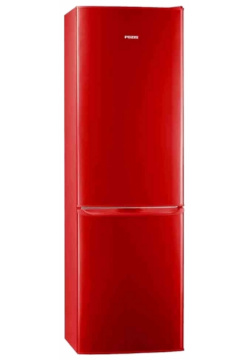Холодильник POZIS RD 149 красный рубиновый