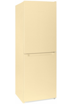 Холодильник NordFrost NRB 161NF E бежевый 318747
