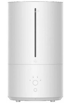 Воздухоувлажнитель Xiaomi Smart Humidifier 2 белый