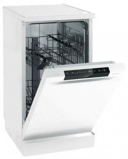 Посудомоечная машина Gorenje GS531E10W белый KOC20325BL