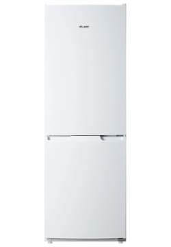 Холодильник ATLANT 4712 100 белый XM4712