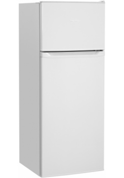 Холодильник NORD NRT 141 032 белый с верхней морозильной камерой