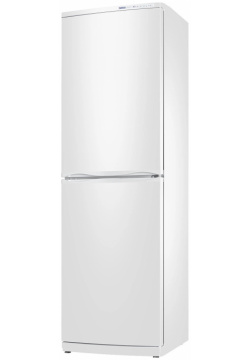 Холодильник ATLANT ХМ 6023 031 белый 