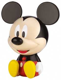Воздухоувлажнитель Ballu UHB 280 Mickey Mouse Black/Red НС 1104462