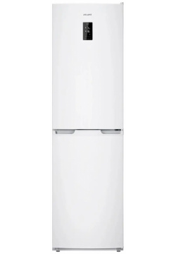 Холодильник ATLANT ХМ 4425 009 ND белый 