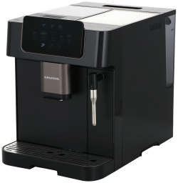 Кофемашина автоматическая Grundig KVA 6230 черный 