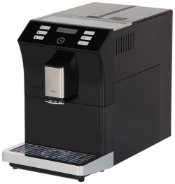 Кофемашина автоматическая Rombica CFX A02R черный 