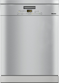Посудомоечная машина Miele G 5000 SC CLST Active серебристый 21500018RU П