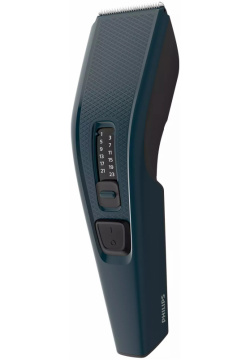 Машинка для стрижки волос Philips HC3505/15 синий 75572
