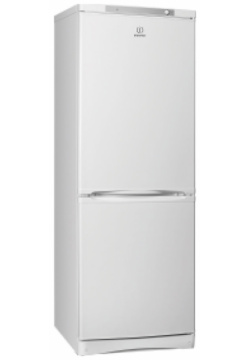 Двухкамерный холодильник Indesit ES 16 A белый 869892300020