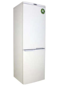 Холодильник DONR 290 B белый DON 4266313 R