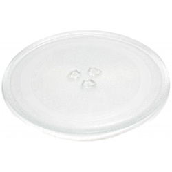 Тарелка для микроволновой печи Helpico 49PM005  MCW011UN