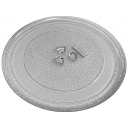 Тарелка для микроволновой печи Gorenje 147342 TWiG TWG000180185 