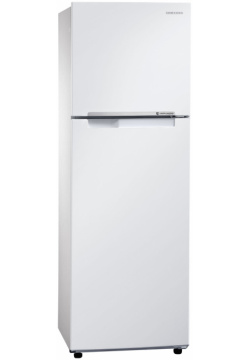 Холодильник Samsung RT 25HAR4DWW белый 
