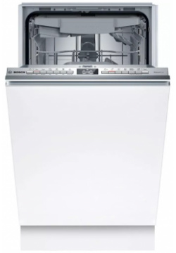 Встраиваемая посудомоечная машина Bosch SPV4HMX10E 4242005421824