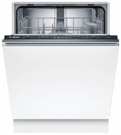Встраиваемая посудомоечная машина Bosch SMV25AX06E 4242005451449
