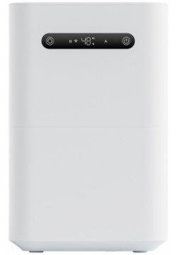 Мойка воздуха Smartmi Evaporative Humidifier 3 (CJXJSQ05ZM) белый 