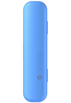 Зарядное устройство  футляр ORDO Sonic+ Charging Travel Case Arctic Blue СП 00061091