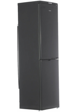 Холодильник DON R 297 G черный 1961629