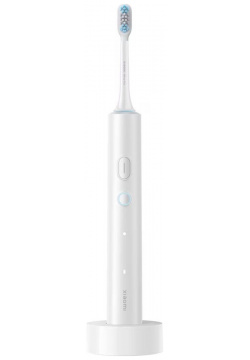 Электрическая зубная щетка Xiaomi BHR7791GL белый