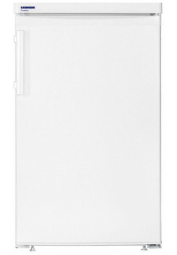 Холодильник LIEBHERR T 1410 белый Comfort