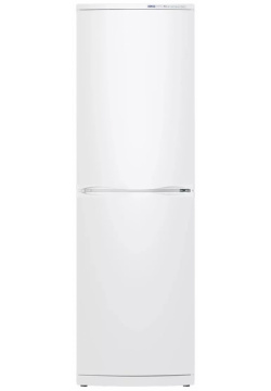 Холодильник ATLANT 6023 031 белый 
