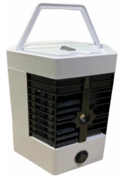 Воздухоувлажнитель NoBrand Arctic Cool Ultra Pro Настольный вентилятор