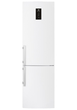 Холодильник Electrolux EN3454NOW белый 