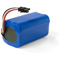 Аккумулятор для пылесоса iCLEBO YCR M05 10 (14 4V  3400mAh Li Ion) TopON