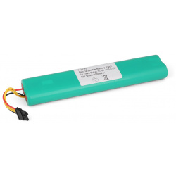 Аккумулятор для пылесоса Neato NX3000SCX10 (12V  3 0Ah Ni MH) TopON