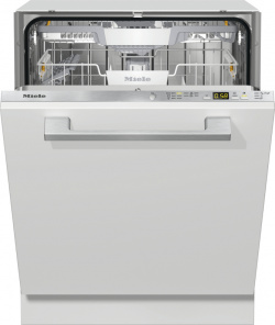 Встраиваемая посудомоечная машина Miele G5260 SCVi Active Plus G 5260