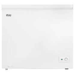 Морозильный ларь MIU MR 250 белый 652523
