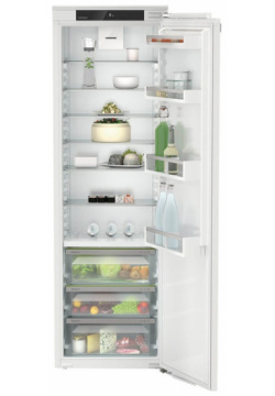 Встраиваемый холодильник LIEBHERR IRBd 5120 белый
