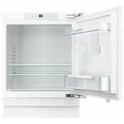 Встраиваемый холодильник Kuppersbusch RBU 814 белый 