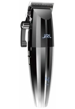 Машинка для стрижки волос jRL FF 2020 C черная
