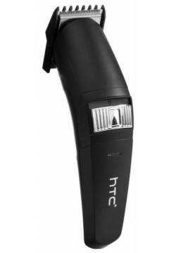 Машинка для стрижки волос HTC AT 516 Black 