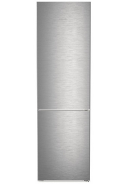 Холодильник LIEBHERR CNsdb 5723 22 001 NoFrost серебристый  нержавеющая сталь