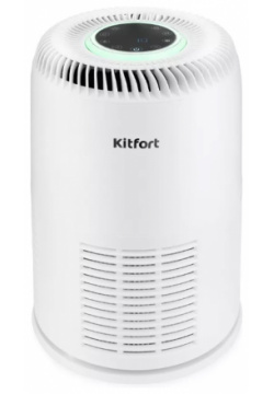 Воздухоочиститель Kitfort КТ 2812 белый 5539743